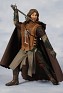1:6 - Sideshow - The Lord Of The Rings - Faramir - PVC - No - Películas y TV - Lord Of The Rings - 0